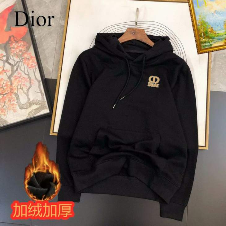 Picture of Dior Hoodies _SKUDiorM-3XL11Lr1202527